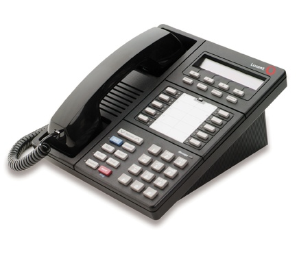 Avaya 8410D Digital Phone