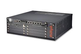 Avaya G450 MP80 Media Gateway
