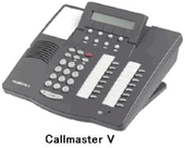 Avaya Callmaster V