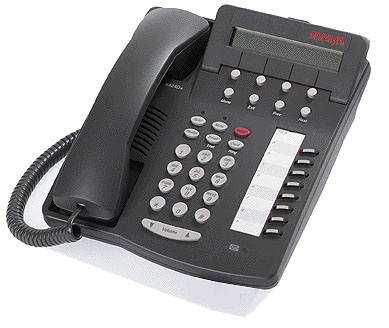 Avaya Definity 6408D+ Digital Phone